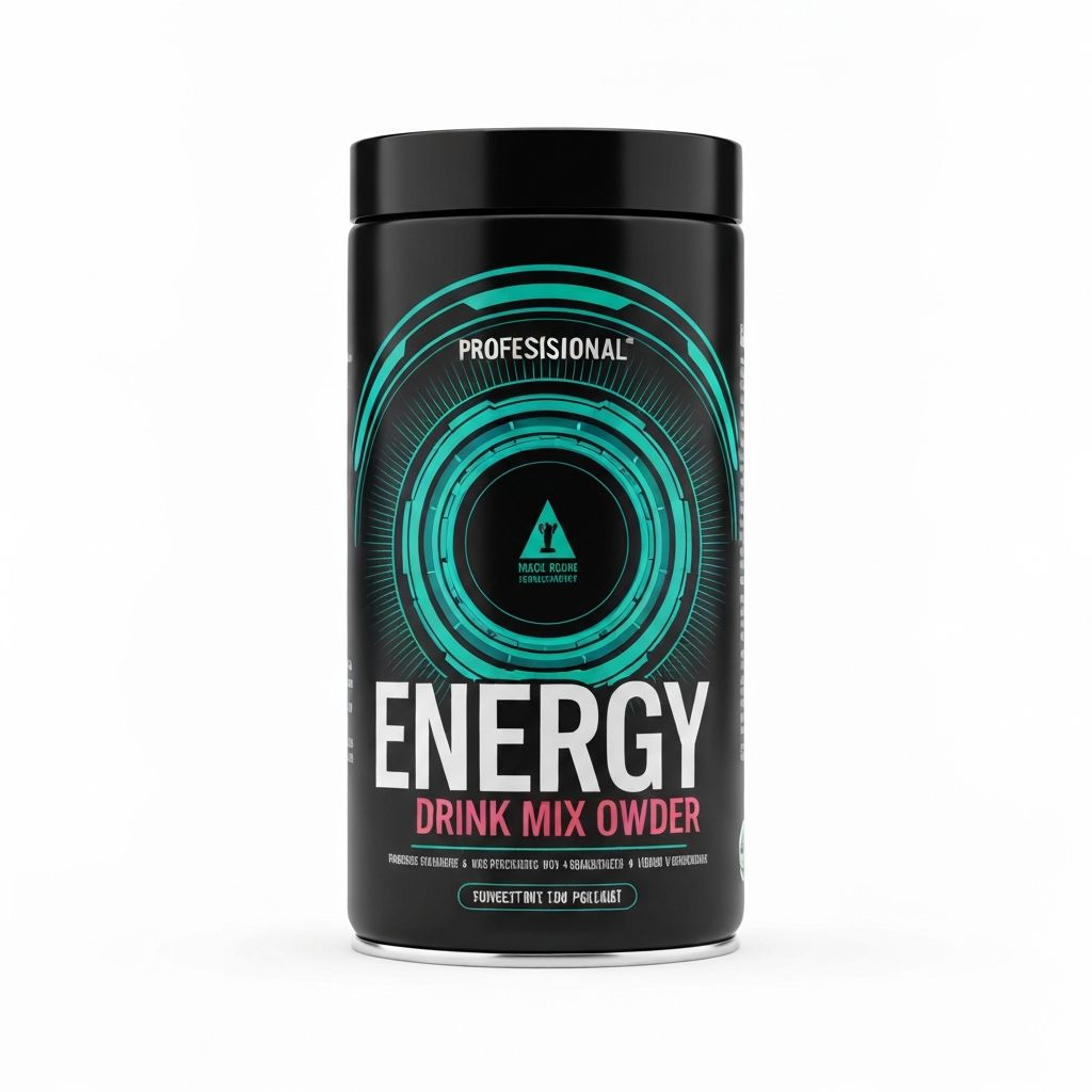 Energie-Booster – schnelle Energieversorgung